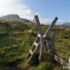 Pour passer les barbels en Auvergne sur le GR