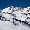 Panorama depuis Coueyla Gran