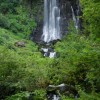 Superbe cascade de Vaucoux