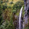 La Grande Cascade du Mont-Dore