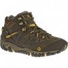 Photo : Merrell All Out Blaze Mid GORE-TEX pour hommes