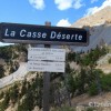 La Casse Dserte