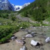 Lac de la Douche