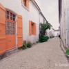 Petite rue de Talmont-sur-Gironde
