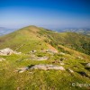 Paysage du Pays-Basque