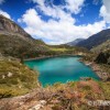 Randonnées dans les Pyrénées : De belles couleurs au lac des Gloriettes en Bigorre