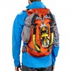 Patagonia Ascensionist Pack 35L rempli