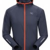 Photo : Veste Arc'teryx Incendo Hoody