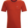 Photo : Tee-shirt Arc'teryx Motus Crew SS Homme