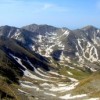 Vue du sommet