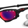 Lunettes Oakley Racing Jacket
