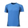 Photo : Tee-shirt Columbia Velocity