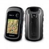 Test Garmin Etrex 30