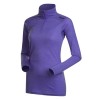 Test Bergans Of Norway Soleie Half Zip