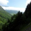 Randonne lac de barroude