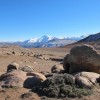 Valle d'Azgoura (Marrakech)