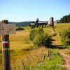 Sur le PR Aubrac du Coeur