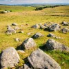 Paysage du plateau de l'Aubrac