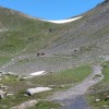 Porteille de la Coume d'En Garcia