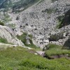 Entre Etang Faury et En Beys