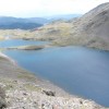 Estany blau
