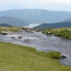 Llosa et lac des Bouillouses