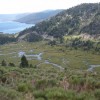 Lac des Bouillouses et marcage