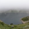 Estany Segon de Juclar