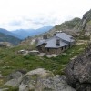 Refuge de Juclar