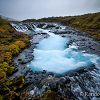 Cascade de Bruarfoss