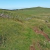 Puy de Gudette et randonneurs