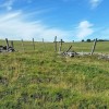 Barrire sur l'Aubrac