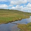 Joli paysage d'Aubrac