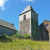 Domerie du village d'Aubrac