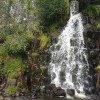 Cascade du Saltou, Aubrac