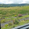 Vue depuis la Maison de l'Aubrac