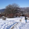 les basses bties en hiver