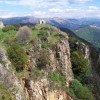 la chapelle au printemps