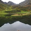 Lac d'Aygue-Rouye