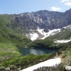 Lac de Peyrelade