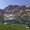 Lac d'Anglas