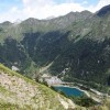 Lac de Fabrges