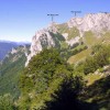 Pic du Gar par le col de Caube