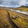 Paysage du Landmannalaugar