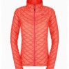 Doudoune Thermoball Femme sans capuche