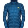 Doudoune Thermoball Homme