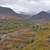 Dans les montagnes du Haut Atlas