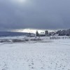 Mon village prfr, avec sa belle domerie et son glise
