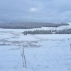  la lisire des bois, vaste vue sur le plateau
