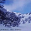 Cabane des Bordes